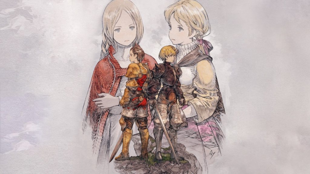 Atualização de Final Fantasy Tactics: The Ivalice Chronicles corrige série de bugs Final Fantasy Tactics: The Ivalice Chronicles