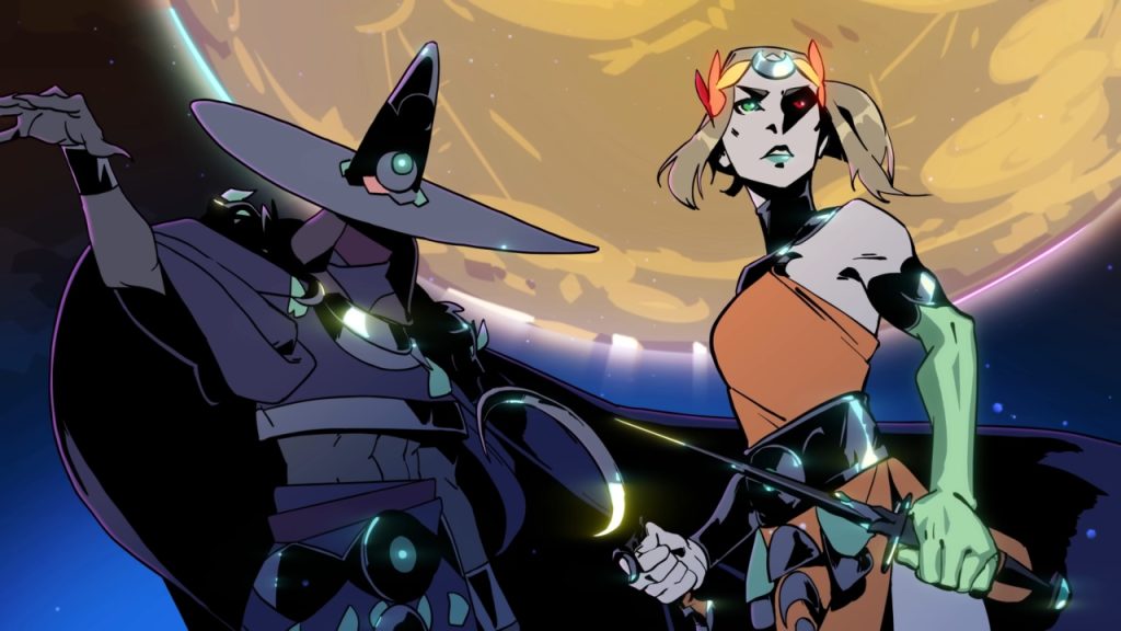 Primeira atualização de Hades 2 traz melhorias para o final verdadeiro Hades 2