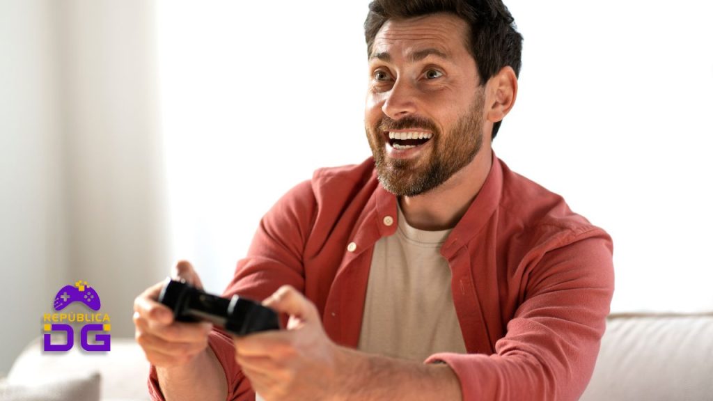 Os 7 melhores controles GameSir para consoles PC e celular