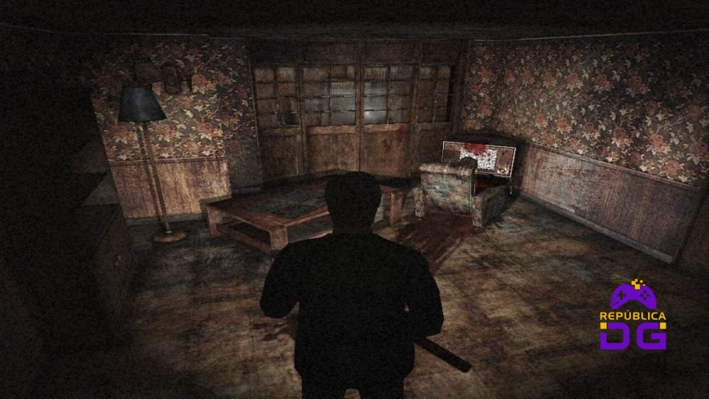 9 melhores jogos da franquia Silent Hill para fãs de terror psicológico segundo Metacritic Os 9 melhores jogos da franquia Silent Hill para fãs de terror psicológico