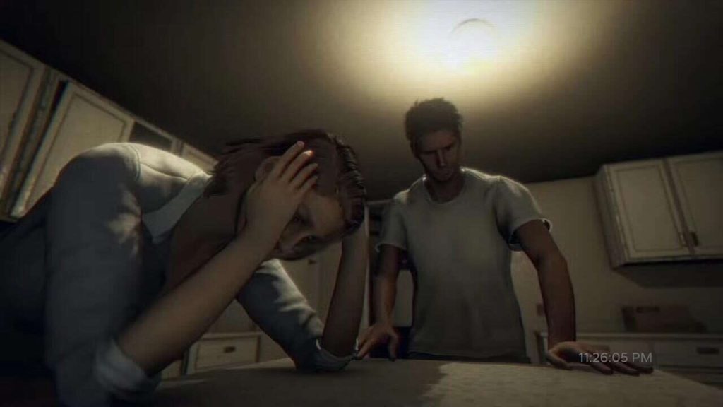 Paranormal Activity: Threshold