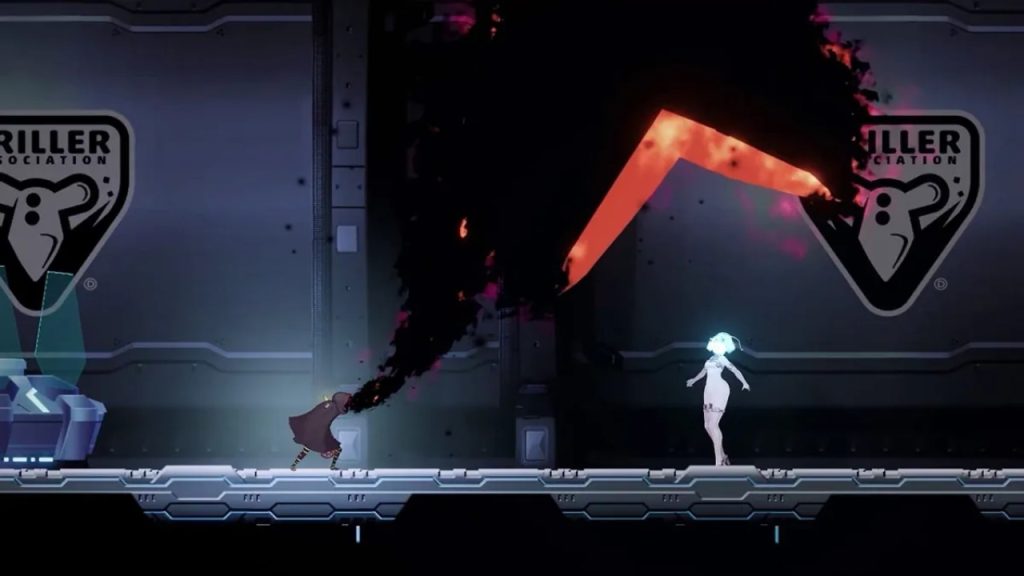 Versão 1.1 de Shadow Labyrinth é anunciada com melhorias na qualidade de vida Shadow Labyrinth