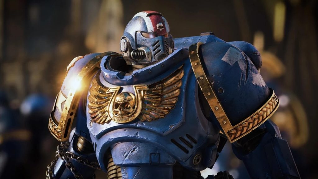 Warhammer 40.000: Space Marine 2 ganha DEMO por tempo limitado space marine 2