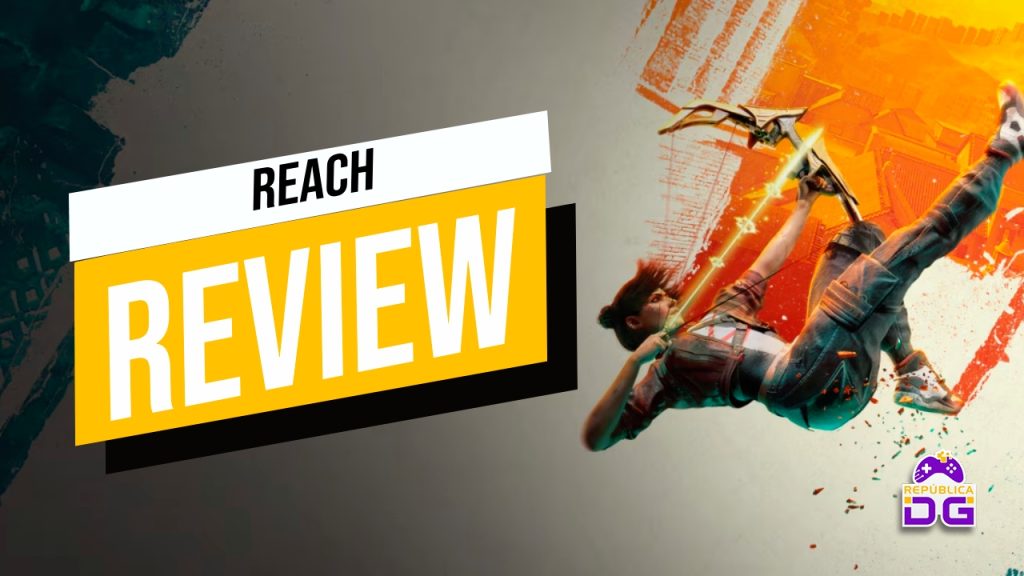 Reach