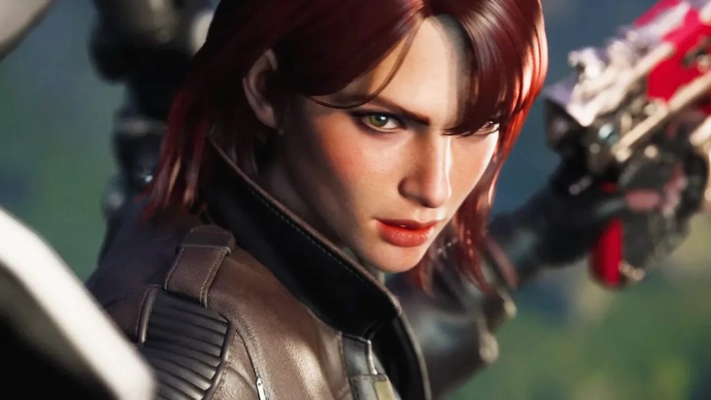 Trailer da Temporada 3 de The First Descendant detalha nova personagem The First Descendant