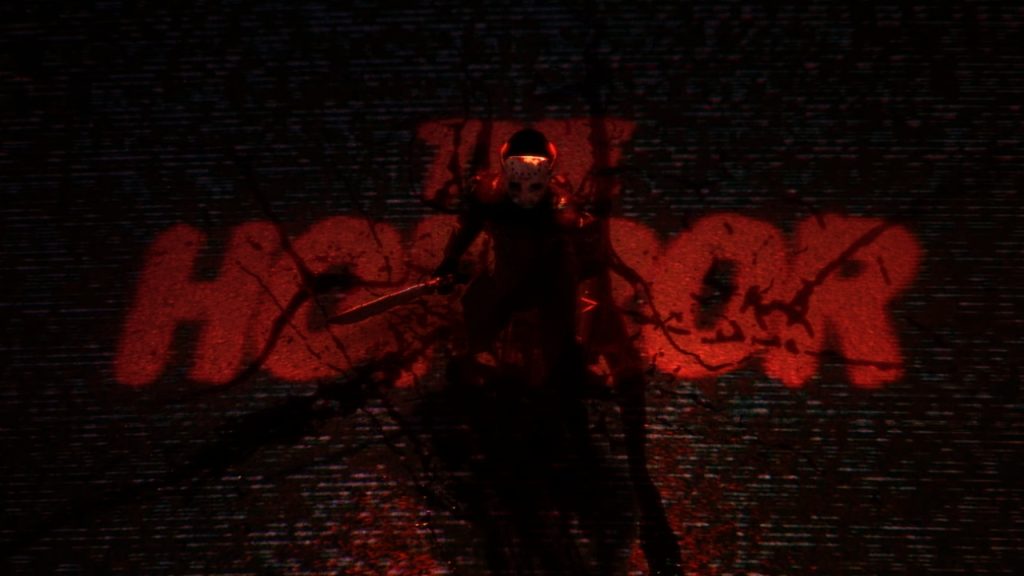 Ex-Rockstar trabalha em jogo de ação inspirado nos clássicos filmes de terror The Horror inspirado em jogos de terror