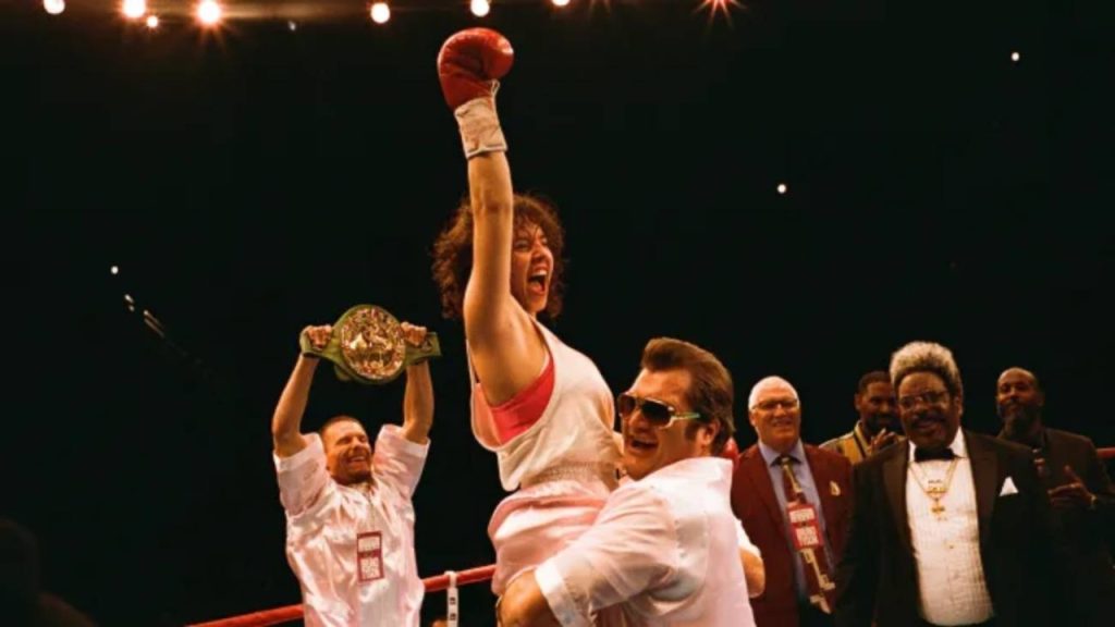 Christy: Sydney Sweeney passa por transformação absurda para viver pugilista christy