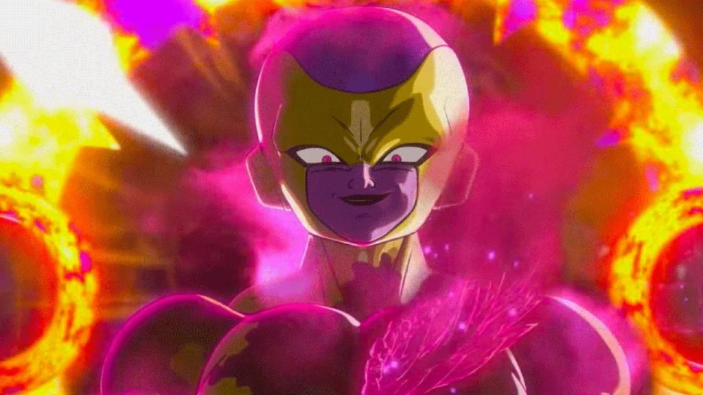 Dragon Ball Xenoverse 2: Golden Freeza e Broly chegam em 30 de outubro dragon ball xenoverse 2