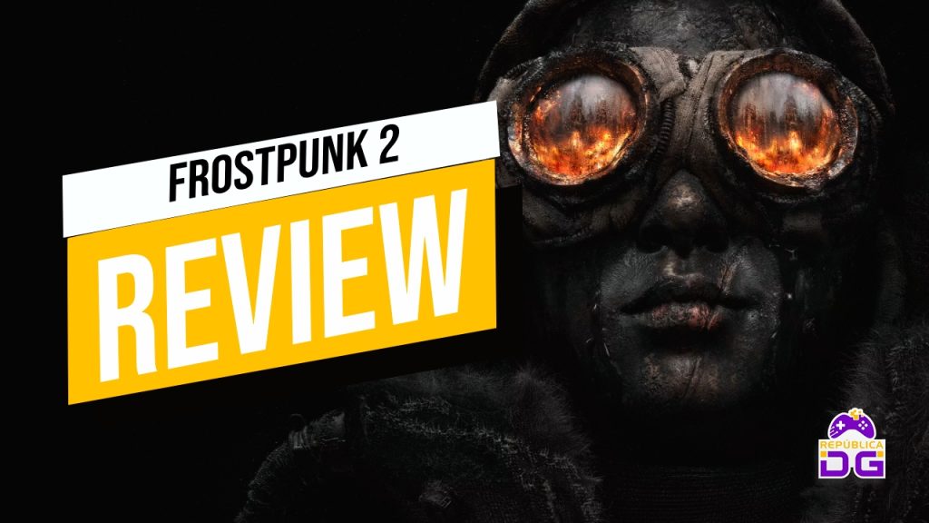 Frostpunk 2
