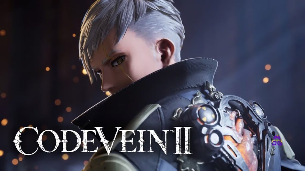 história code vein 2