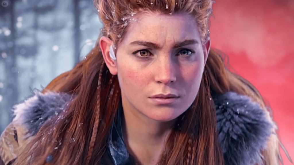 Horizon Zero Dawn