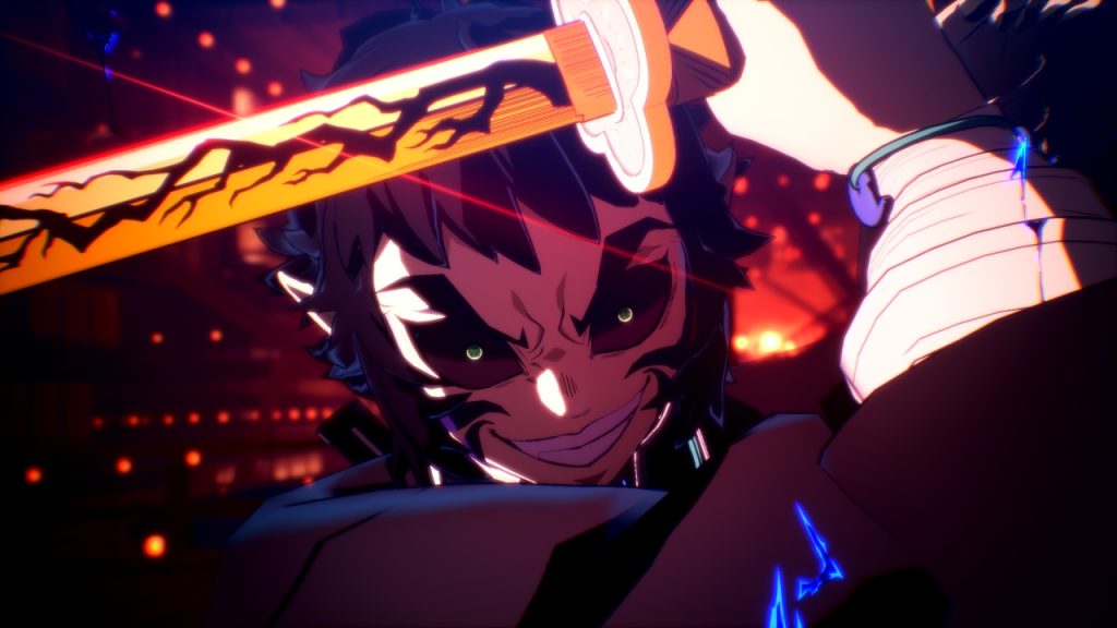 Kaigaku chega como DLC em Demon Slayer -Kimetsu no Yaiba- The Hinokami Chronicles 2 kaigaku