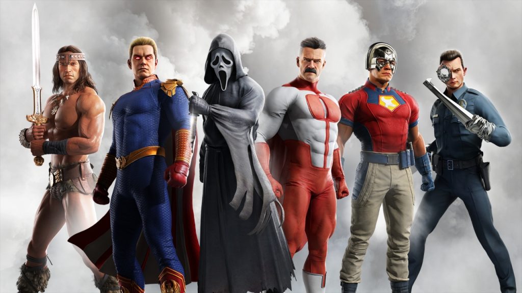 Mortal Kombat 1: Definitive Edition está com 70% off na PlayStation Store mortal kombat 1