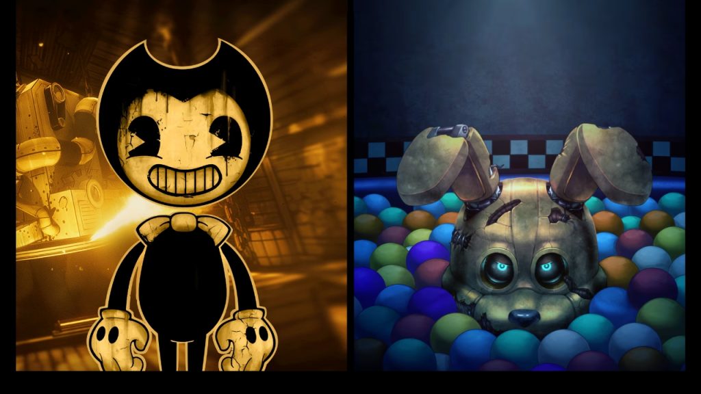 Dois ótimos jogos de terror estão de graça na Epic Store ótimos jogos terror epic