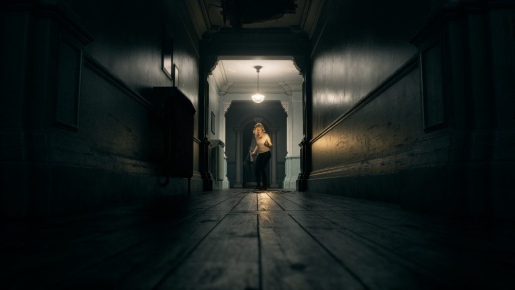 Capcom divulga vídeo de Resident Evil mostrando o caminho até Requiem resident evil requiem