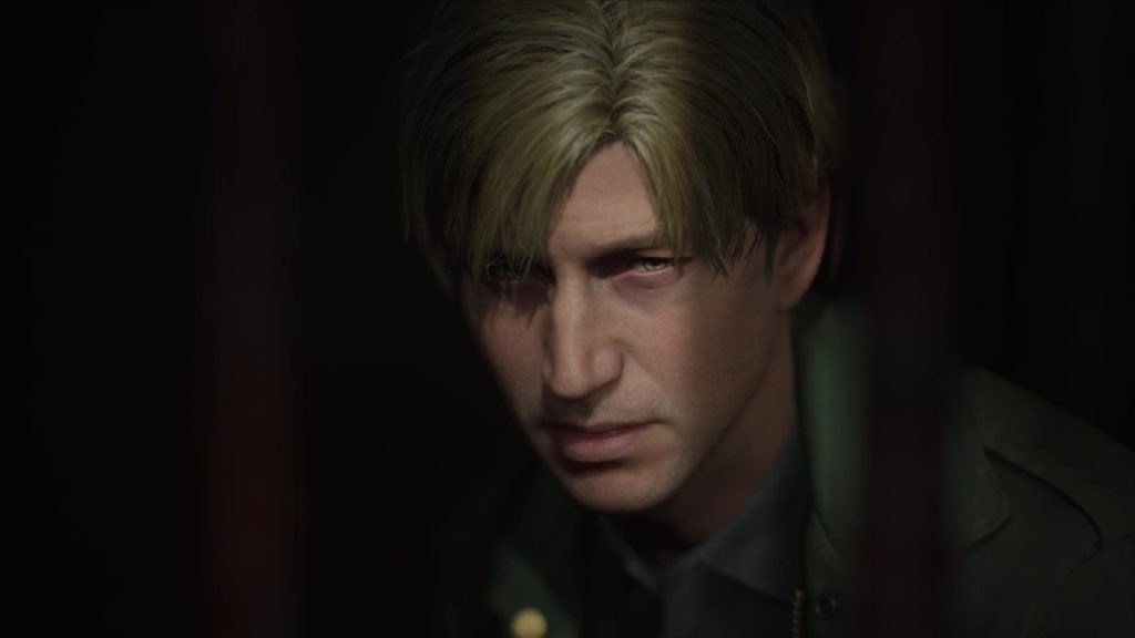 silent hill 2