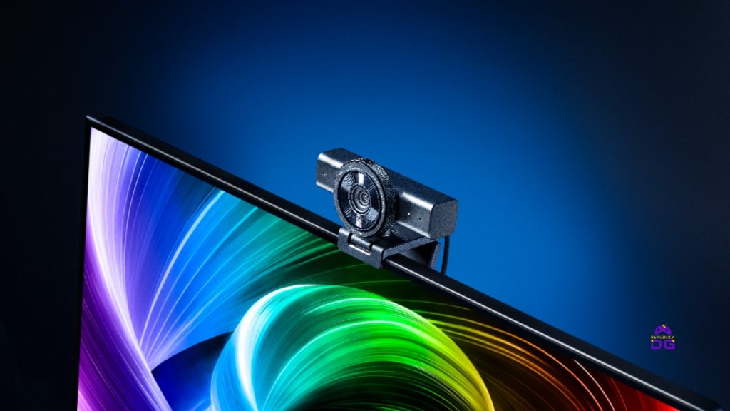 webcam kiyo v2