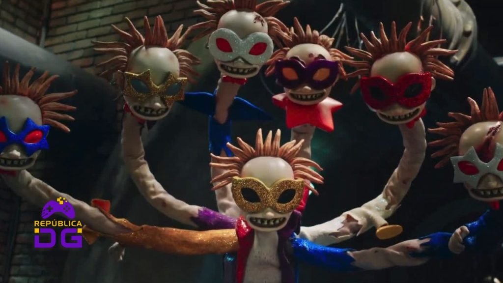 10 melhores animações brasileiras que você precisa conhecer 10 melhores animações brasileiras que você precisa conhecer