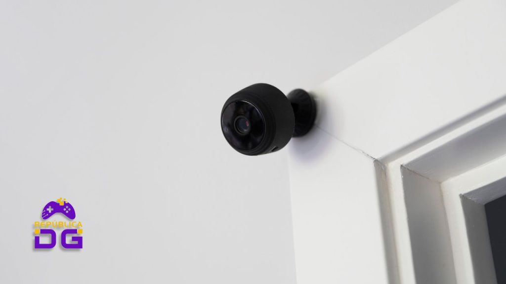 10 melhores câmeras de segurança para sua casa ou empresa