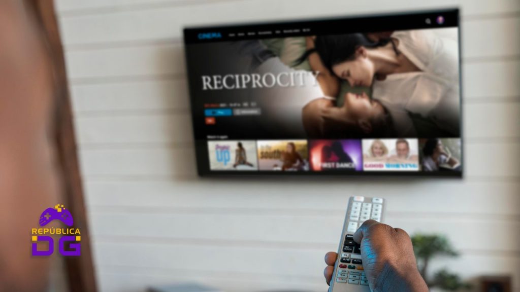 5 Melhores Smart TVs de 50 polegadas com melhor custo benefício e qualidade 5 Melhores Smart TVs de 50 polegadas com melhor custo benefício e qualidade