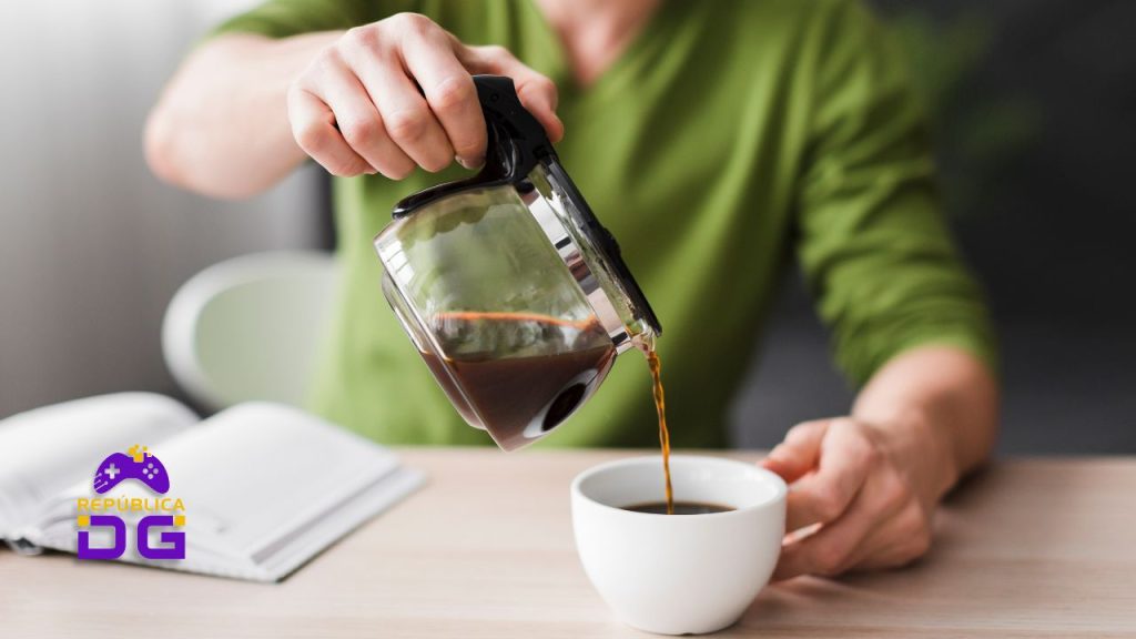 5 cafeteiras Dolce Gusto em oferta para aproveitar na Black Friday 2025