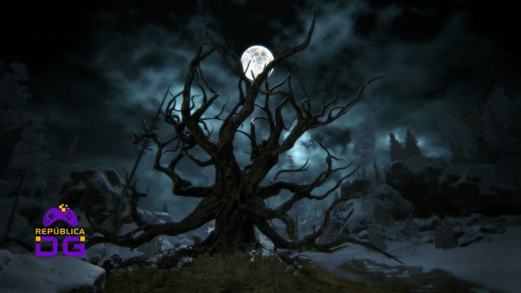 5 jogos de terror baseados em histórias reais que você precisa conhecer