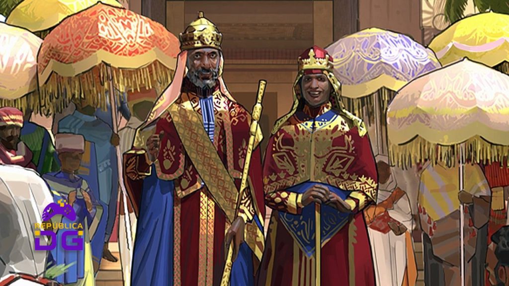 6 Jogos de estratégia semelhantes a Civilization que você precisa conhecer