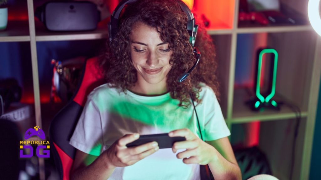 6 celulares gamer baratos que entregam ótimo desempenho em 2025