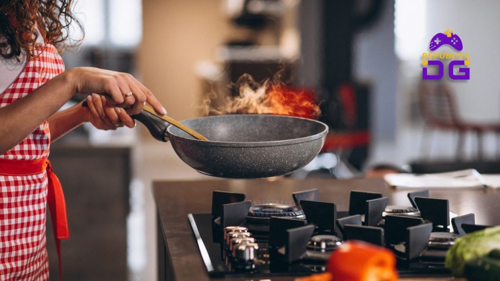 6 melhores cooktops para deixar sua cozinha moderna na Black Friday 2025