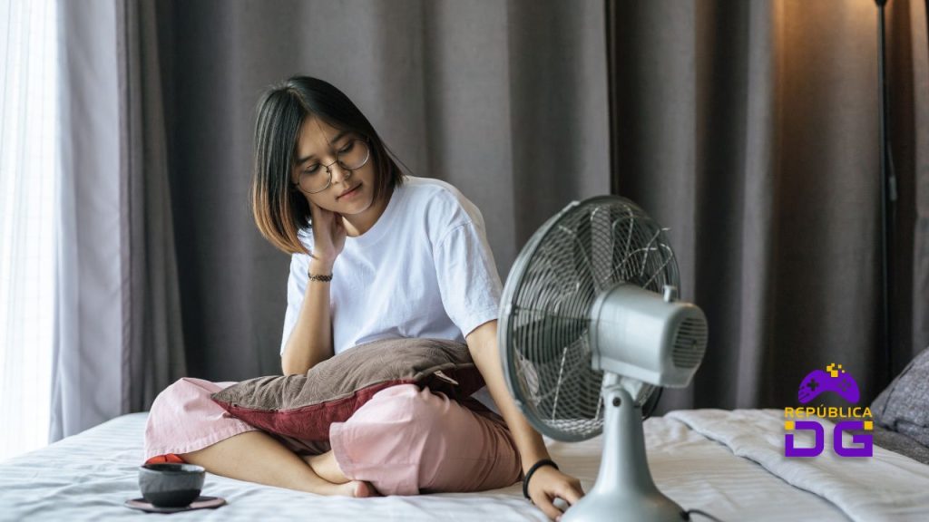 6 melhores ventiladores custo benefício para comprar e acabar com o calor