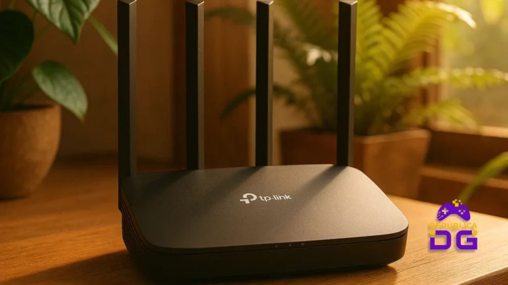 6 roteadores e repetidores que vão melhorar o sinal do Wi-Fi