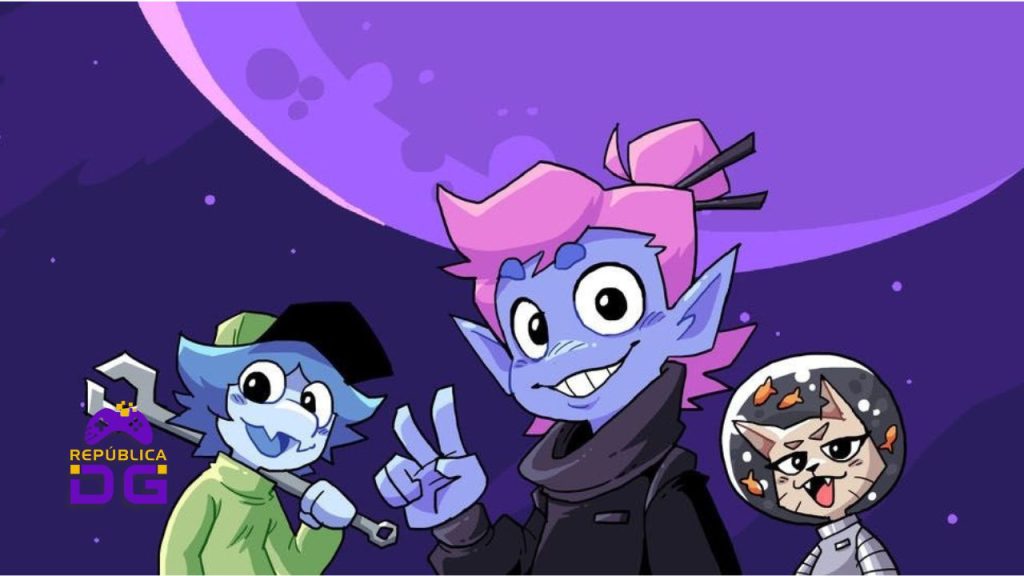 7 jogos pouco conhecidos na Steam que você precisa experimentar 7 jogos pouco conhecidos na Steam que você precisa experimentar