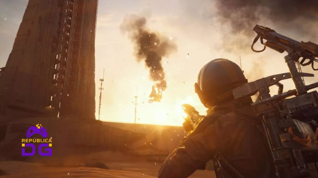 7 melhores Builds de Arc Raiders que todo jogador precisa conhecer 7 melhores Builds de Arc Raiders que todo jogador precisa conhecer