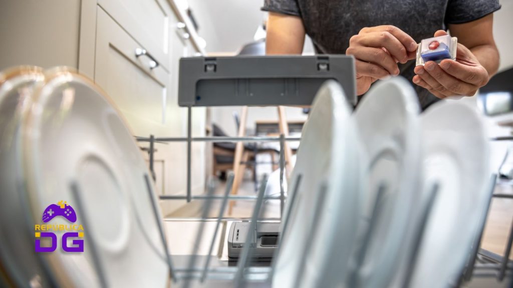 7 melhores lava louças que lavam até panelas sem esforço 7 melhores lava louças que lavam até panelas sem esforço