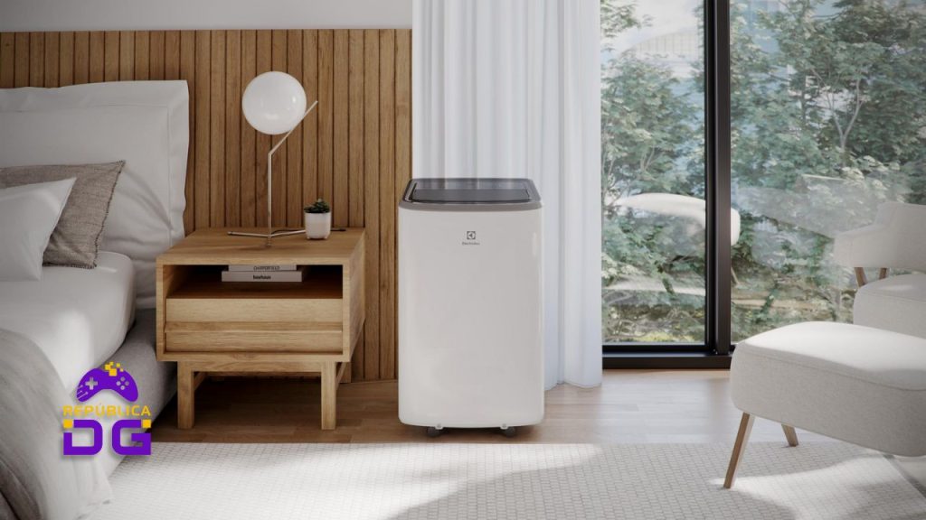 8 ar condicionado portátil com melhor custo benefício em 2025 8 ar condicionado portátil com melhor custo benefício em 2025