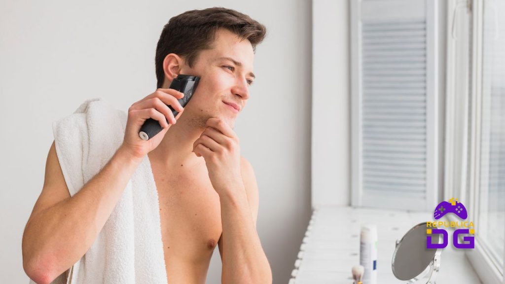 8 barbeadores elétricos que facilitam a rotina de cuidados com a barba