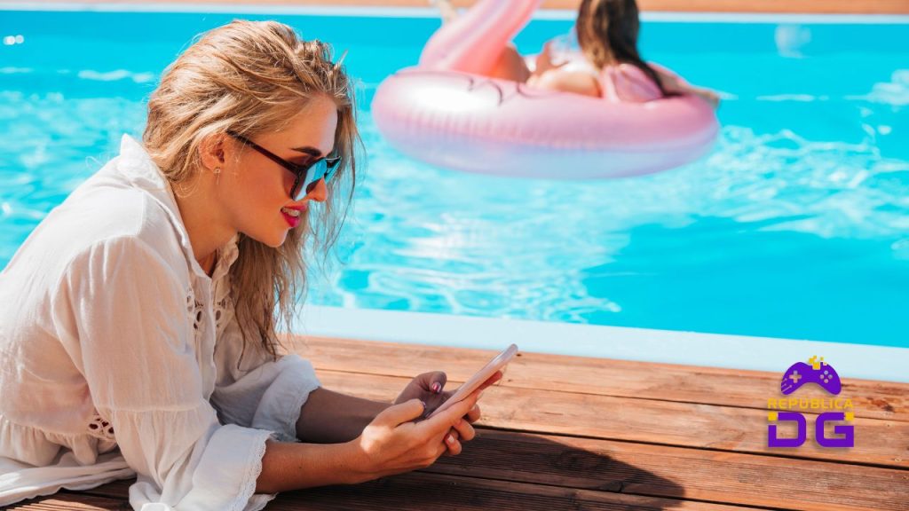 8 celulares resistentes à água para comprar na Black Friday