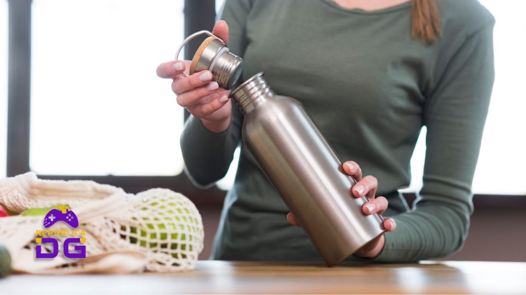 8 melhores garrafas térmicas que conservam bebidas por horas