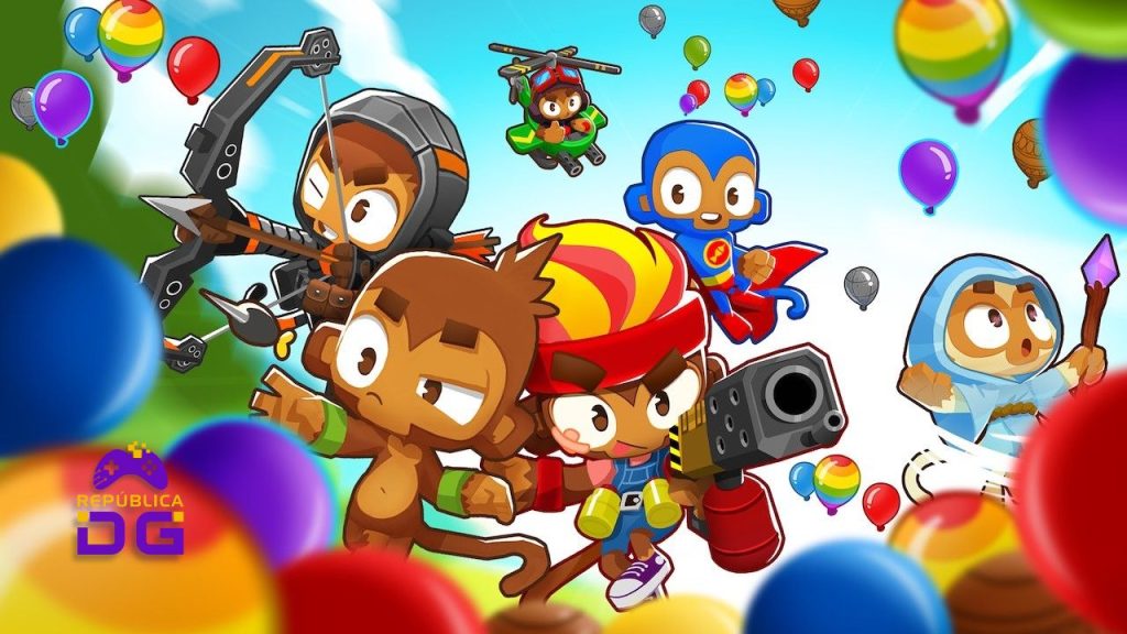 8 melhores jogos de tower defense para jogar em 2025 8 melhores jogos de tower defense para jogar em 2025