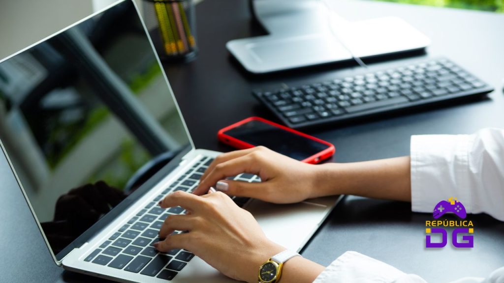 8 notebooks para aproveitar na Black Friday 2025 e economizar