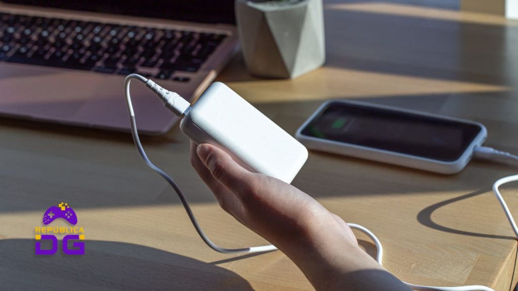 8 power banks para manter seu celular carregado o dia inteiro 8 power banks para manter seu celular carregado o dia inteiro