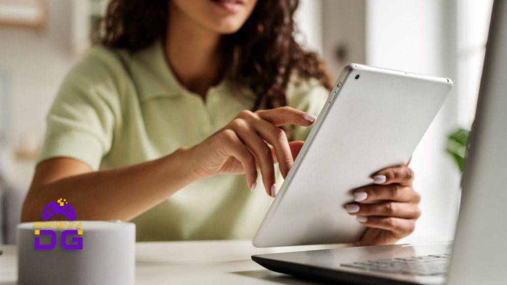 7 tablets para para aproveitar no Esquenta Black Friday 2025 8 tablets para para aproveitar no Esquenta Black Friday 2025