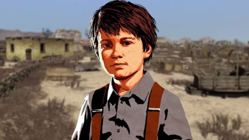 Red Dead Curiosidades