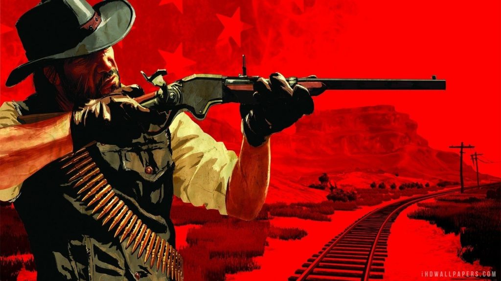 Confira 10 curiosidades e mistérios de Red Dead Redemption