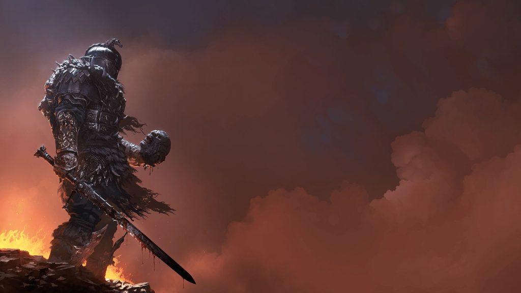 Fatekeeper, RPG em primeira pessoa, mostra seu primeiro trailer de gameplay trailer gameplay Fatekeeper