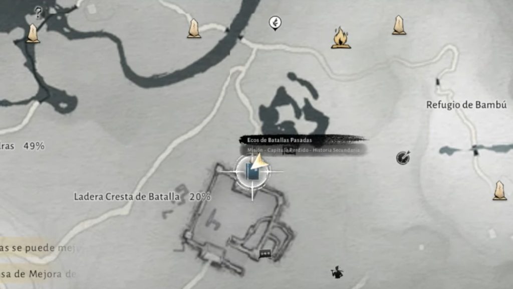 habilidades Where Winds Meet