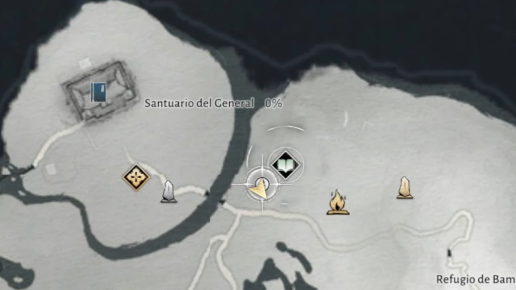 habilidades Where Winds Meet