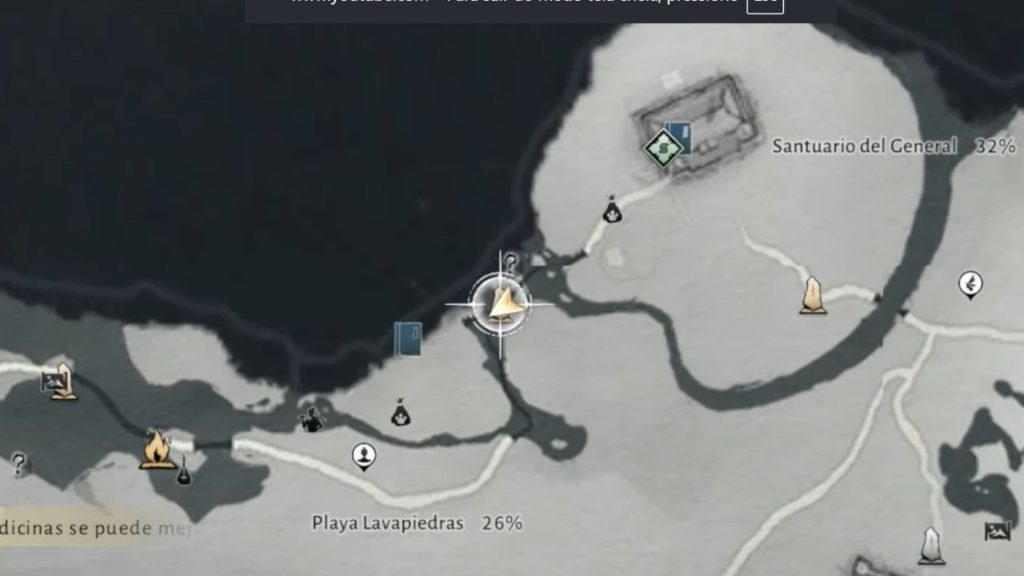 habilidades Where Winds Meet