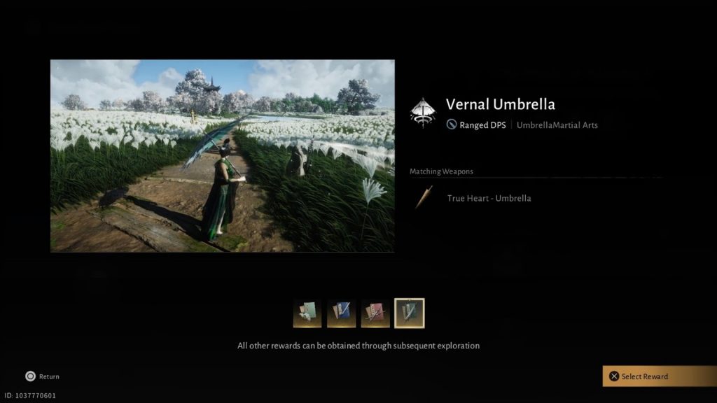 Dicas Where Winds meet