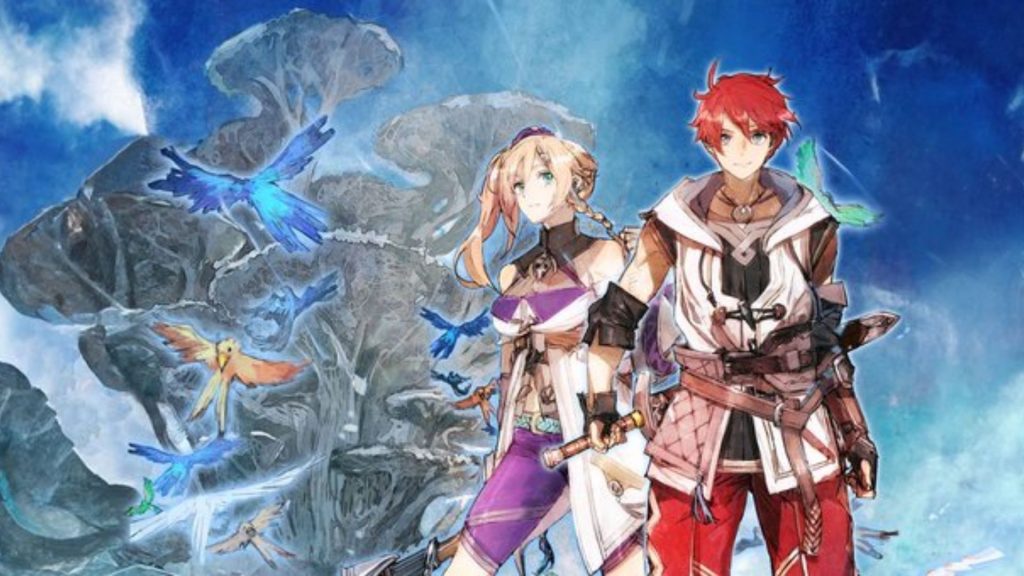 Ys X: Proud Nordics ganhou data oficial de lançamento no Ocidente